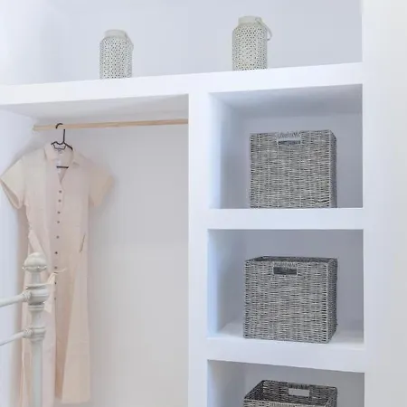 Villa Arethousa House Drios