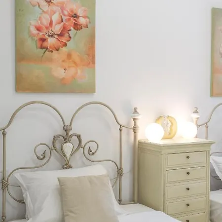 Arethousa House Villa Drios