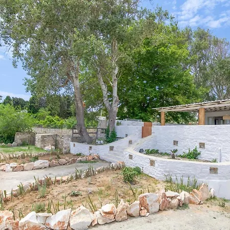 Villa Arethousa House Drios