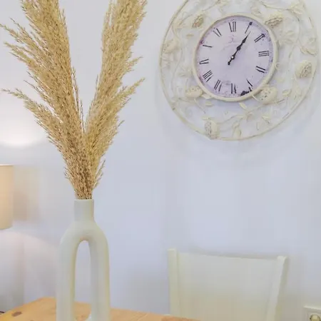 Arethousa House Villa Drios