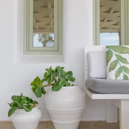 Arethousa House Villa