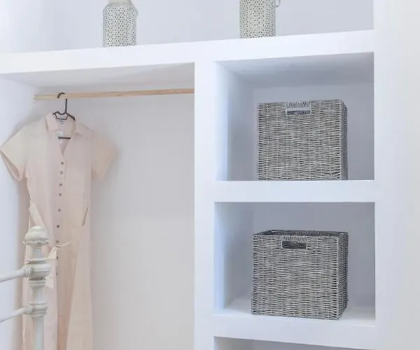 Villa Arethousa House Driósz