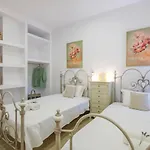 Arethousa House Villa *