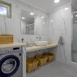 Arethousa House Drios