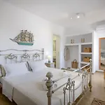 Villa Arethousa House *