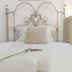 Arethousa House Drios