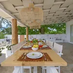 Arethousa House Villa *