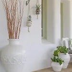 Arethousa House Villa *
