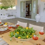 Arethousa House Villa Drios