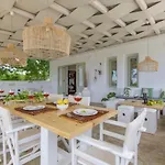 Arethousa House Villa Drios