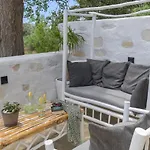 Arethousa House Villa