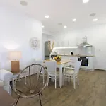 Arethousa House Villa *