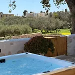 Villa Arethousa House Drios