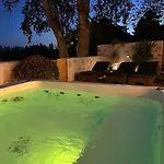 Arethousa House Villa *