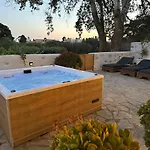 Arethousa House Villa Drios