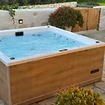 Arethousa House Drios