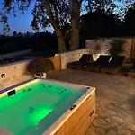 Arethousa House Villa