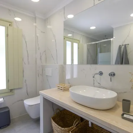 Arethousa House וילה