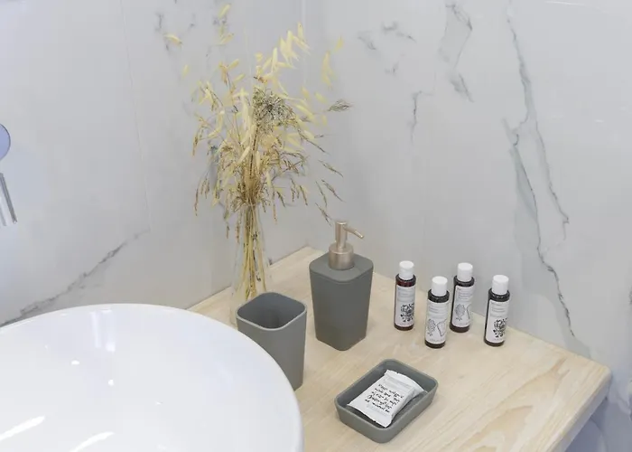 Arethousa House Βίλα