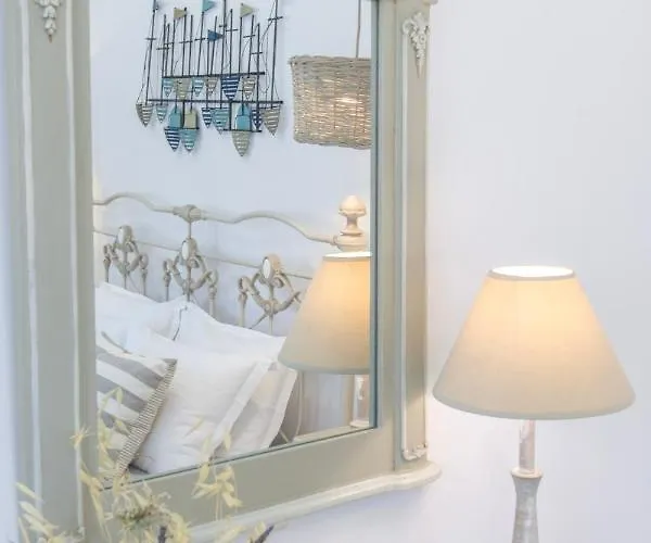 Βίλα Arethousa House *