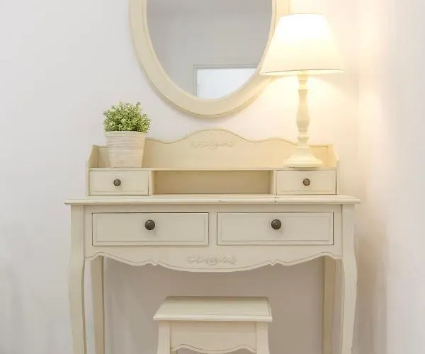 Βίλα Arethousa House