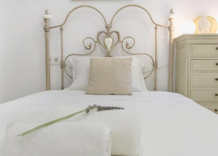 Arethousa House Δρυός