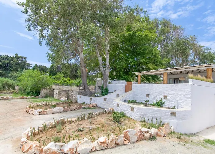 Βίλα Arethousa House Δρυός