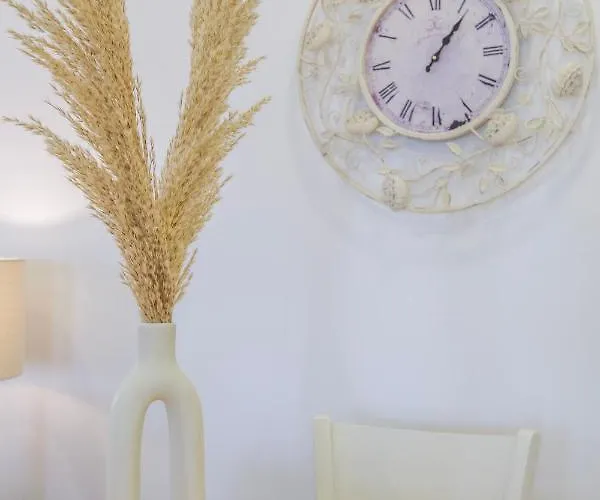 Arethousa House Βίλα Δρυός