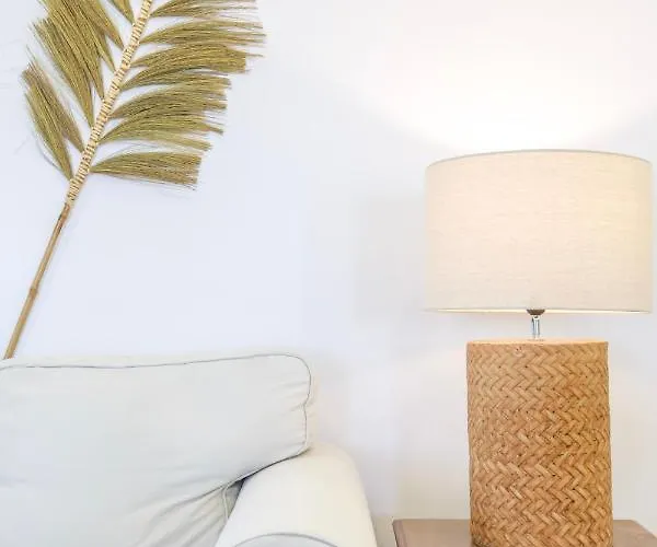 Arethousa House Βίλα *