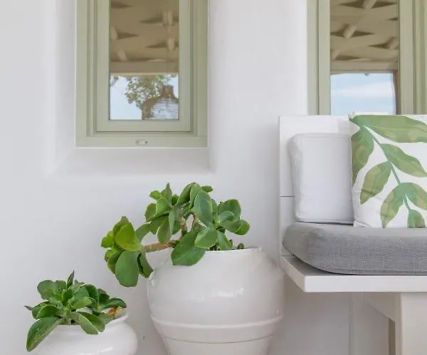 Arethousa House Βίλα