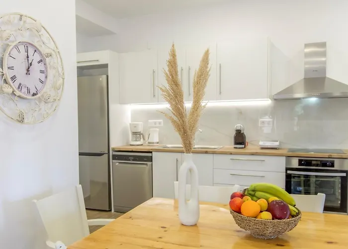 Arethousa House Βίλα *