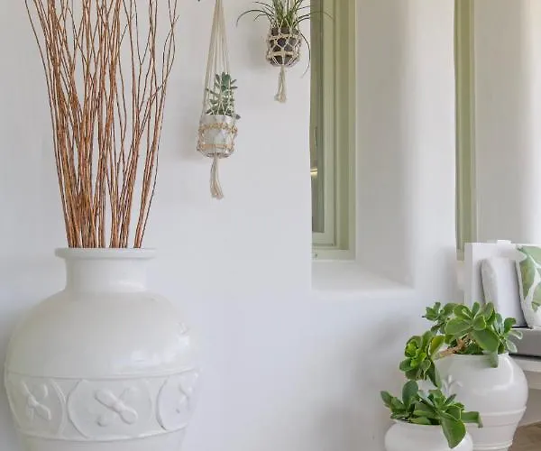 Arethousa House Βίλα *