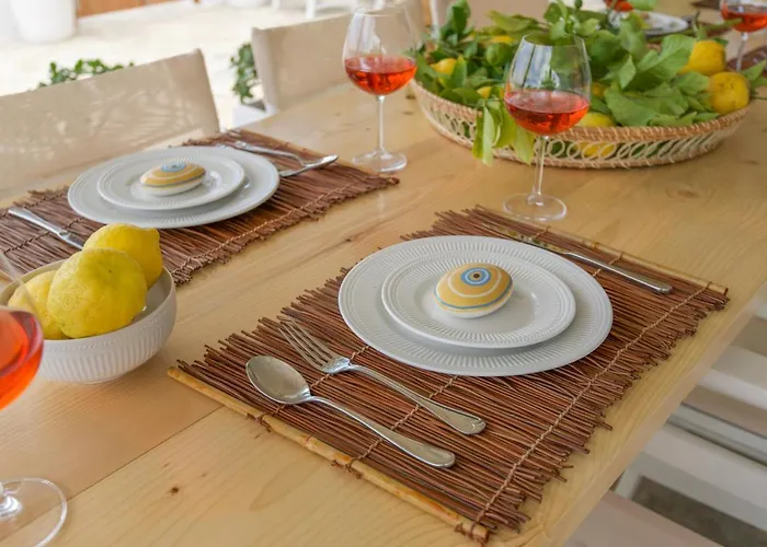 Arethousa House * Δρυός